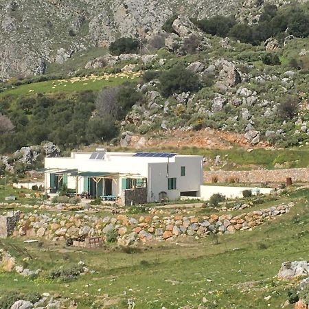 Villa Rocky Mountain Way Sellía Exterior foto