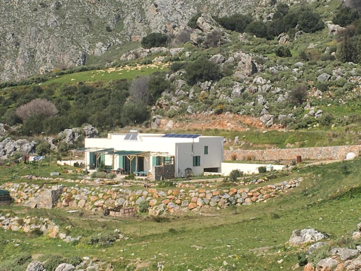 Villa Rocky Mountain Way Sellía Exterior foto